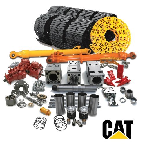 cat-spare-parts