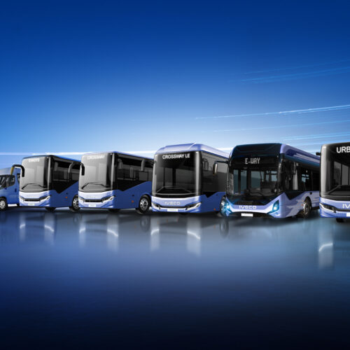 line-up