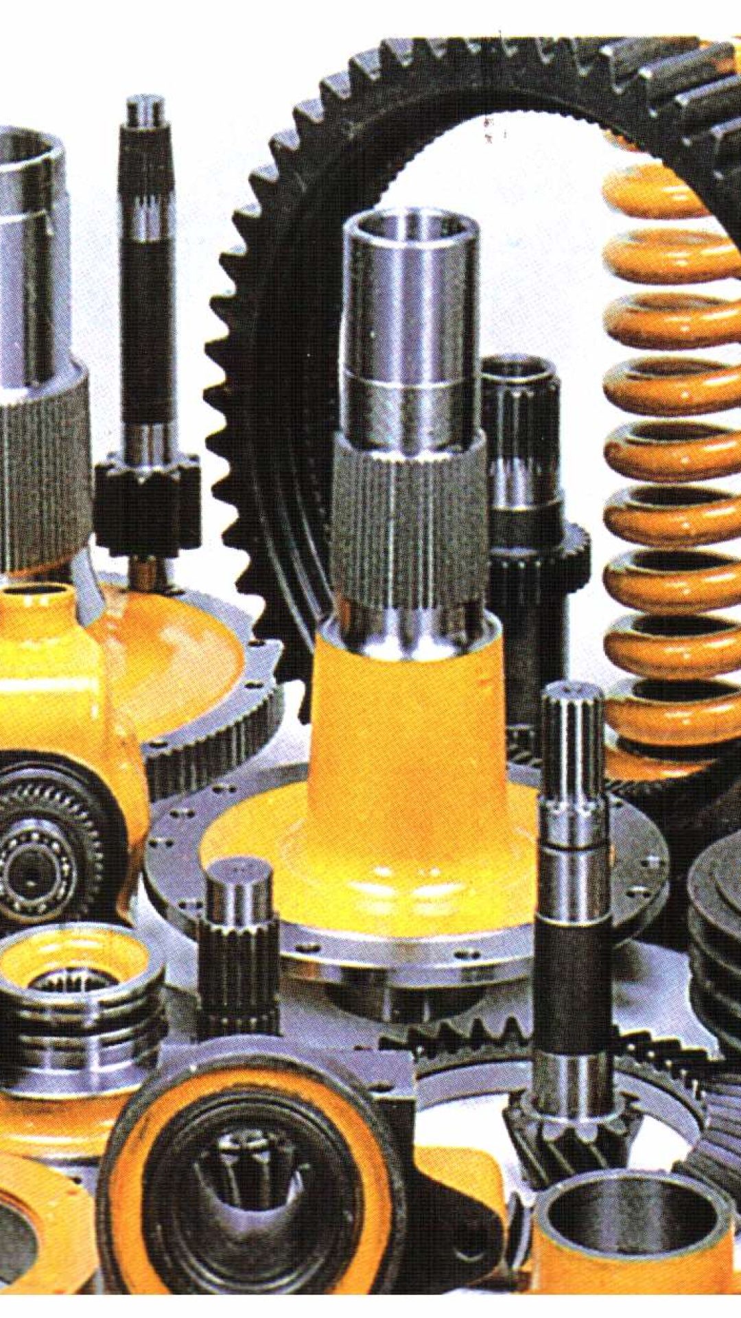 automobile-spare-parts
